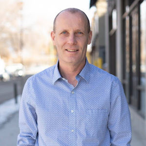 Meet your Posher, Gary